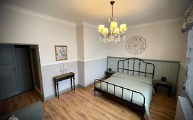 Tgm Apartments